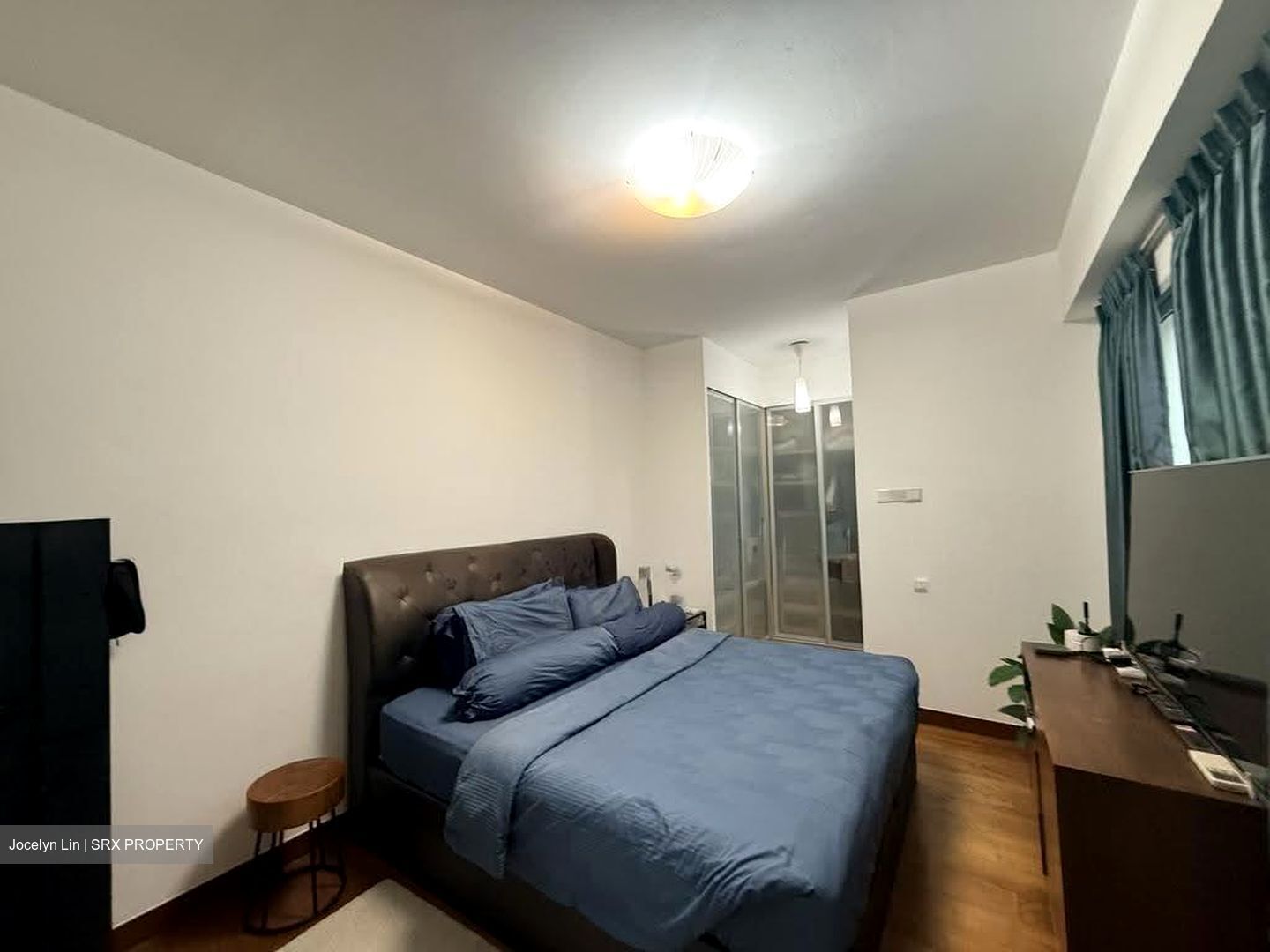 The Linear (D23), Apartment #629151161